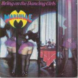 Marseille : Bring on the Dancing Girls